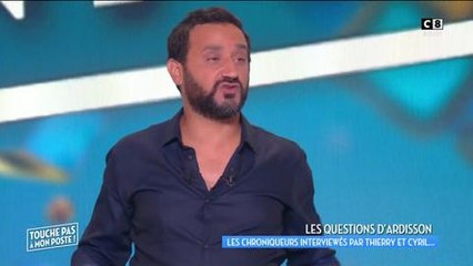 "Vulgaire et hypocrite" : Matthieu Delormeau clashé par Gilles Verdez
