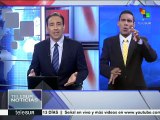 Guatemala: denuncian violencia y persecución contra periodistas