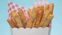 Hacking Cookie Fries, the Most Memorable Fried Food From the State Fair