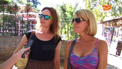 Ne Shtepine Tone, 8 Shtator 2016, Pjesa 5 - Top Channel Albania - Entertainment Show