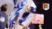 Catching Up With The Pros At Adidas Rockstars 2016 | Climbing...