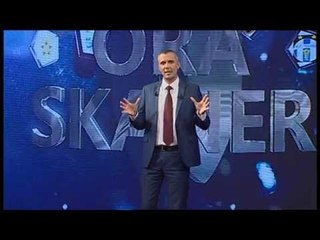 Ora Skaner, 07 Shtator 2016 - Ora News