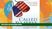 Big Deals  Called to Serve: A Handbook on Student Veterans and Higher Education  Free Full Read