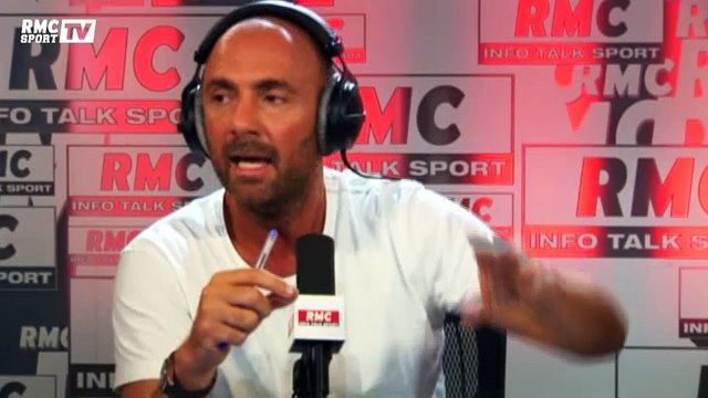 Team Duga - Daniel Riolo et Christophe Dugarry s'expliquent sur le cas Aurier