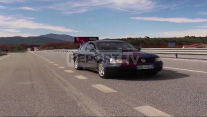 Report TV - Rruga e Kombit, Ministria kundër vendimit të APP për fituesin
