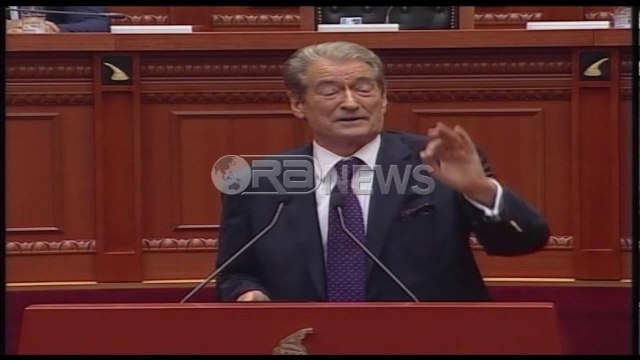 Ora News – Debate të ashpra mbi aktin normativ të ndryshimit të buxhetit