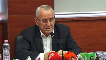 Klubi i Elbasanit me pronar një kompani angleze - Top Channel Albania - News - Lajme