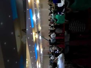 Vesad Mjeku live ama doren moj xhane 2016