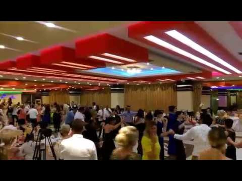 Vesad Mjeku res.ANA BENZ live 2016