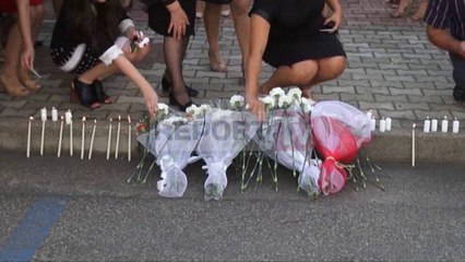 Report TV - Vrasja e Konomit,Haluci: Shpresojmë të zbardhet nga Reforma në Drejtësi