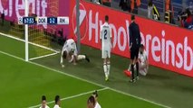 Raphael Varane Goal - Borussia Dortmund vs Real Madrid 1-2 (Champions League) HD