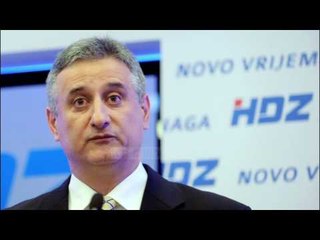 Kroacia të dielën në zgjedhje - Top Channel Albania - News - Lajme