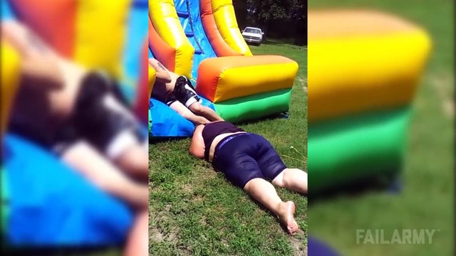 Does Size Matter A Big Fails Compilation by FailArmy