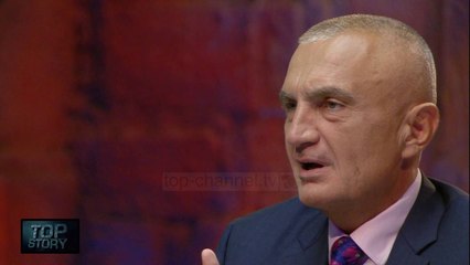 Top Story, 8 Shtator 2016, Pjesa 2 - Top Channel Albania - Political Talk Show