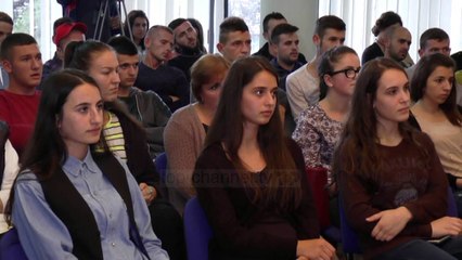 Basha: Hetim për maturantët - Top Channel Albania - News - Lajme