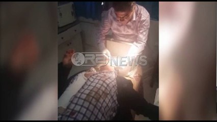 Ora News – Në mes të fushatës, Rama në spital qep plagët e Nuri Tominit