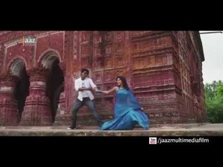 Bhalobashar Cheye Ektu Beshi | Bappy | Mahi | Nancy | Bhalobashar Rong Bengali Film 2012