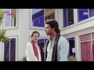 Asche Desha Asche | James | Mahiya Mahi | Shipan | DESHA - The Leader Movie 2014