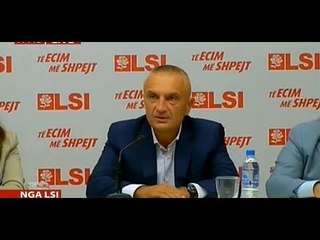 Report TV - Maturantët, Meta: Bashkëpunim mes MAS dhe Universiteteve