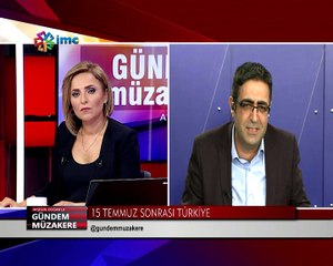 Baluken: AKP ile Cemaat arasında bir takım temaslar var