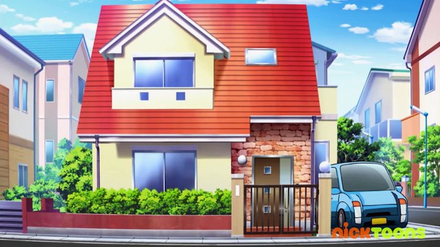 Yo-kai Manjimutt Yo-Kai Watch Norsk nickToons