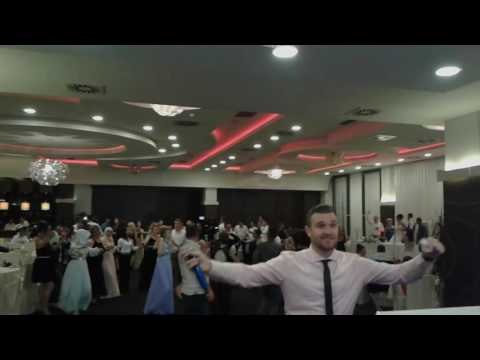 Vesad Mjeku live Jalla shofer 2016
