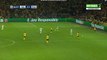 Andre Schürrle Goal - Borussia Dortmund vs Real Madrid 2-2 (2016)
