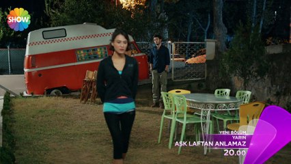 Aşk Laftan Anlamaz 12.Bölüm 3.Fragman