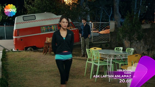 Aşk Laftan Anlamaz 12.Bölüm 3.Fragman