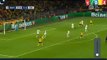 André Schürrle  Goal HD - Borussia Dortmund 2-2 Real Madrid 27.09.2016