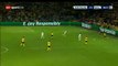 scherrie Goal HD - Borussia Dortmund  2-2 Real Madrid - 27.09.2016 HD