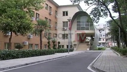 Report TV - 126 firma të mëdha në faliment tatimet i çojnë në gjykatë/ Ja lista