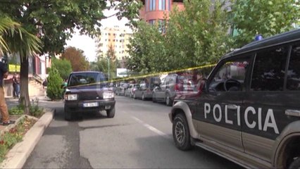 Report TV - Vrasja e zyrtarit të OSHEE, 20 të shoqëruar, kërkime me helikopter