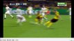 Andre Schürrle Goal - Borussia Dortmund vs Real Madrid 2-2 (2016)