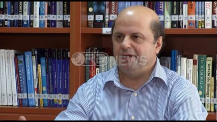 Ora News – Bizneset humbasin besimin, nuk kërkojnë kredi për investime