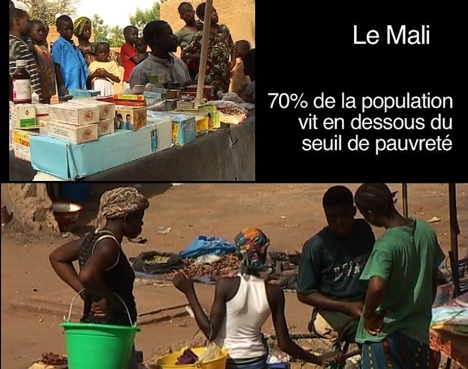 Medecins de Brousse