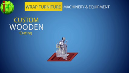 Packing Service, Inc. Crate and Freight