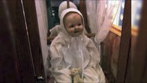 5 Most Haunted Dolls In The World
