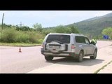 Vrasja në Rrëshen, gjendet e djegur makina e autorëve - Top Channel Albania - News - Lajme