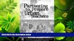 FAVORITE BOOK  Partnering to Prepare Urban Teachers: A Call to Activism