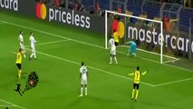 اهداف مباراة ريال مدريد وبروسيا دورتموند 2-2 [كاملة] دوري ابطال اوروبا 2017 27-9-2016