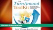 Big Deals  The TurnAround ToolKit: Managing Rapid, Sustainable School Improvement  Best Seller