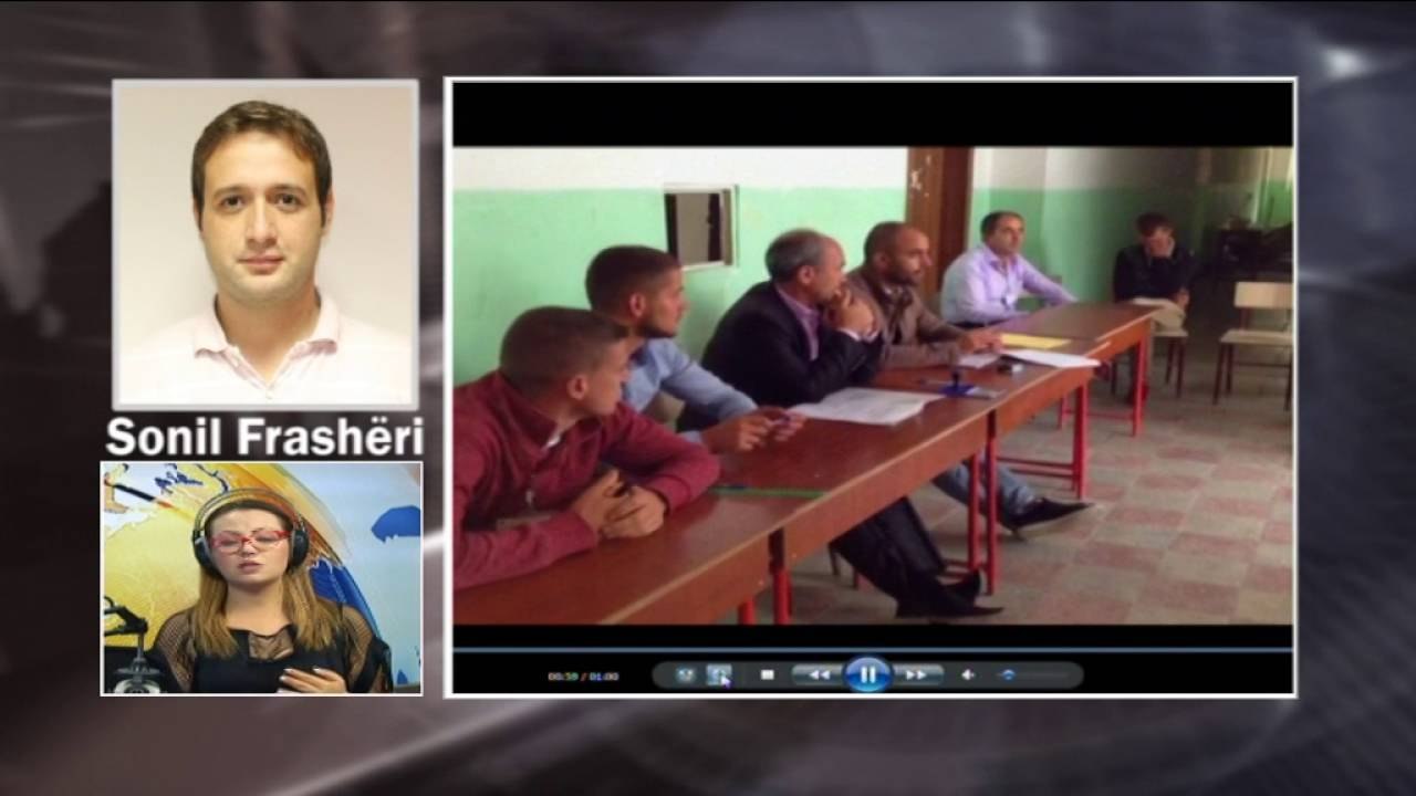 Ora News - Diber, proçesi i votimit nis me problematika