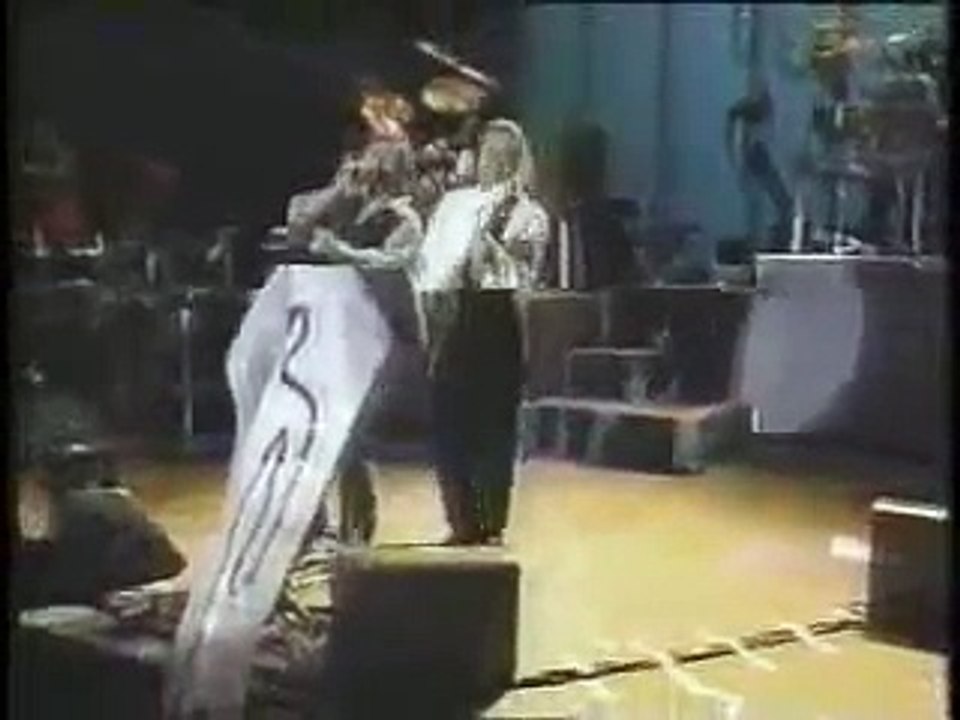 Sting & Bruce Springsteen - Live Every breath you take