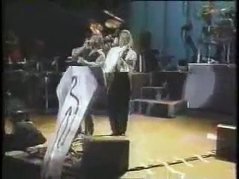 Sting & Bruce Springsteen - Live Every breath you take