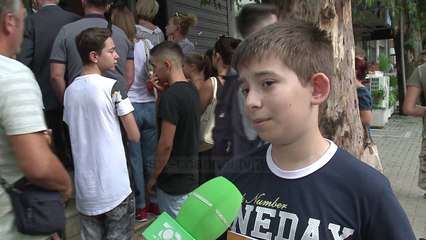 Të martën nis shkolla - Top Channel Albania - News - Lajme