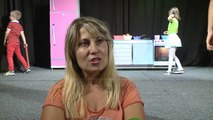 Teatri për fëmijë - Top Channel Albania - News - Lajme