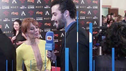 ¿Por qué se fue María Adánez de 'LQSA ¿Rebeca se despedirá de sus compañeros