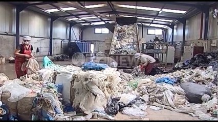 Ora News - Importi i mbetjeve, rikthehet drafti i tre deputetëve