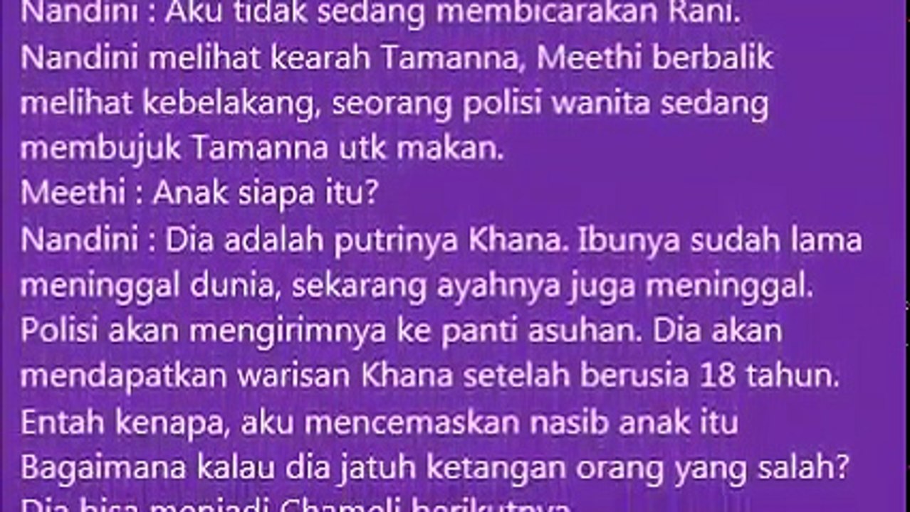 Sinopsis UTTARAN Episode 414 Tayang Minggu 18 September 2016 Minggu TAMAT